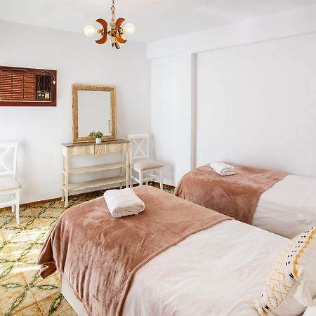 Tejar De San Basilio Apartment กอร์โดบา ภายนอก รูปภาพ