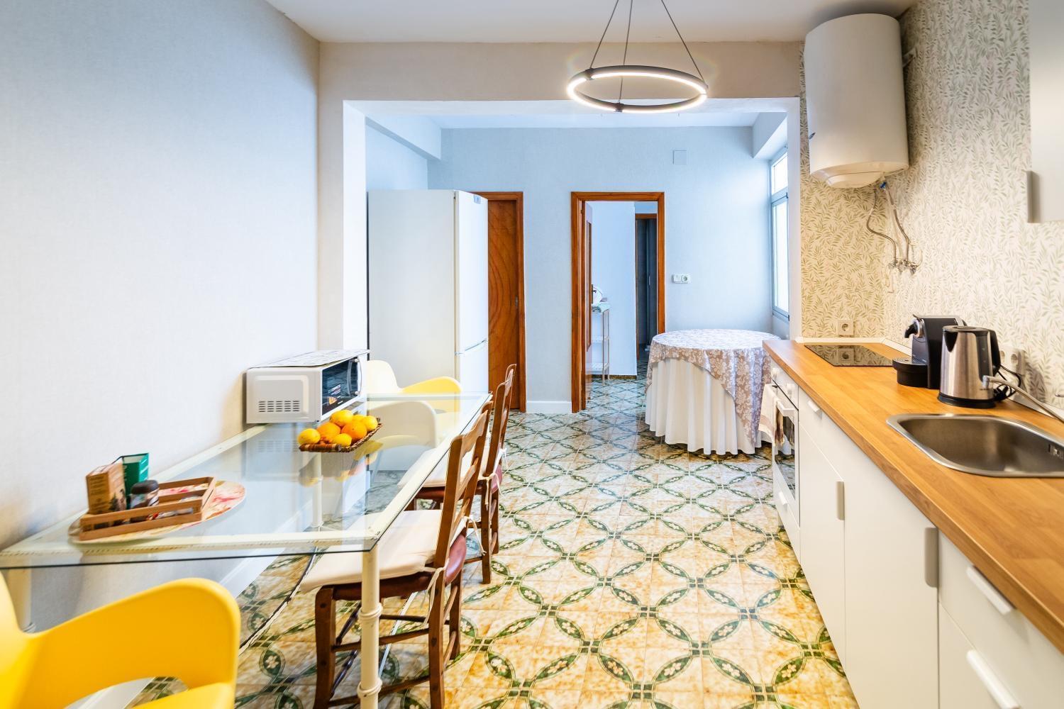 Tejar De San Basilio Apartment กอร์โดบา ภายนอก รูปภาพ